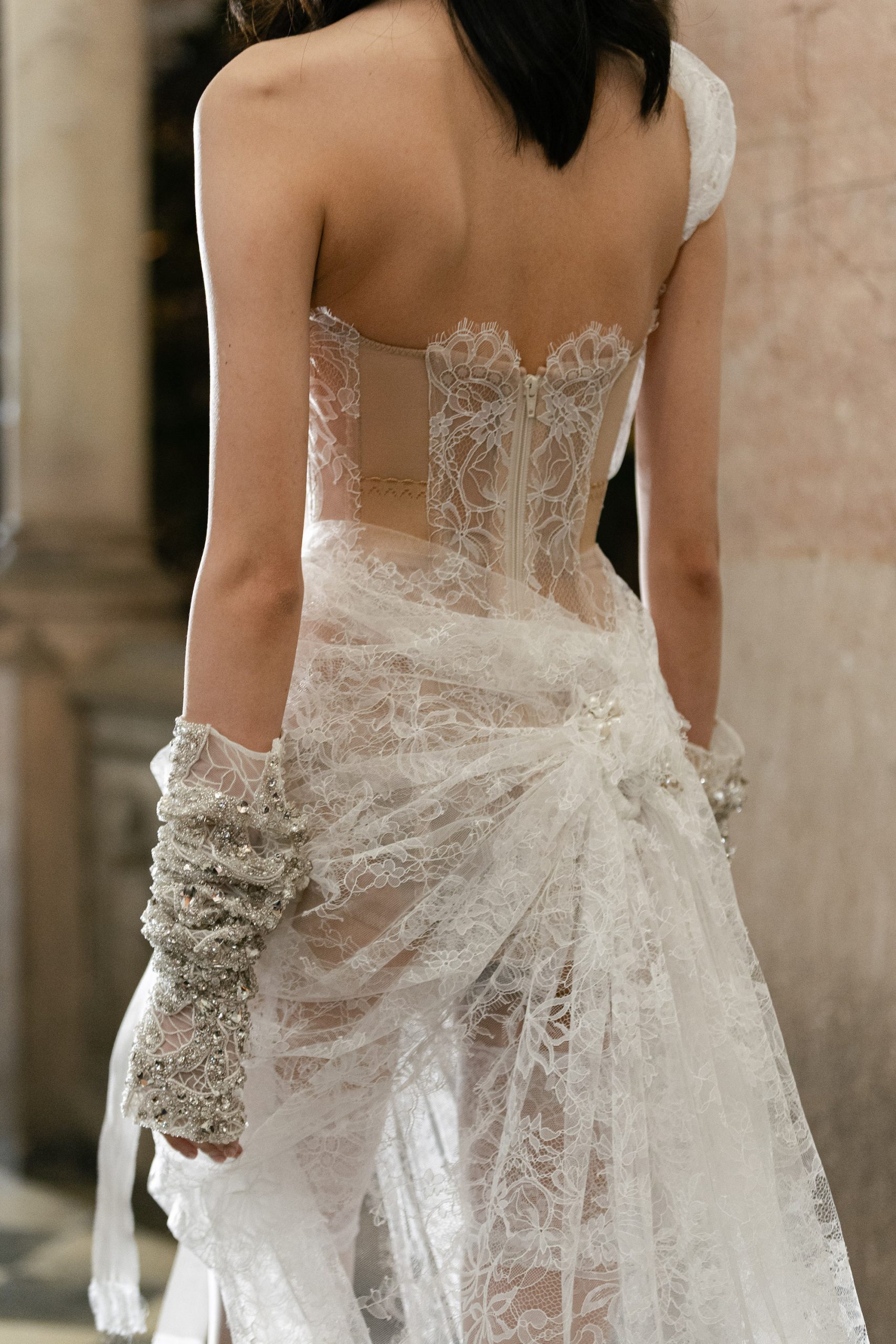 Vivienne Westwood Wedding Dress