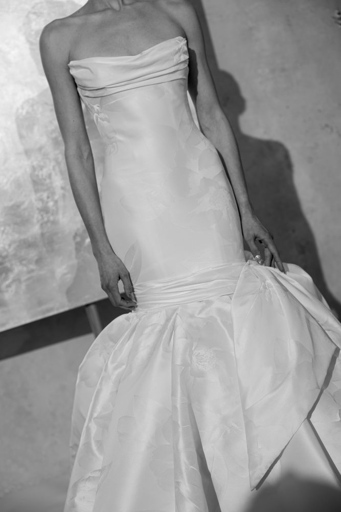 Wedding Dresses