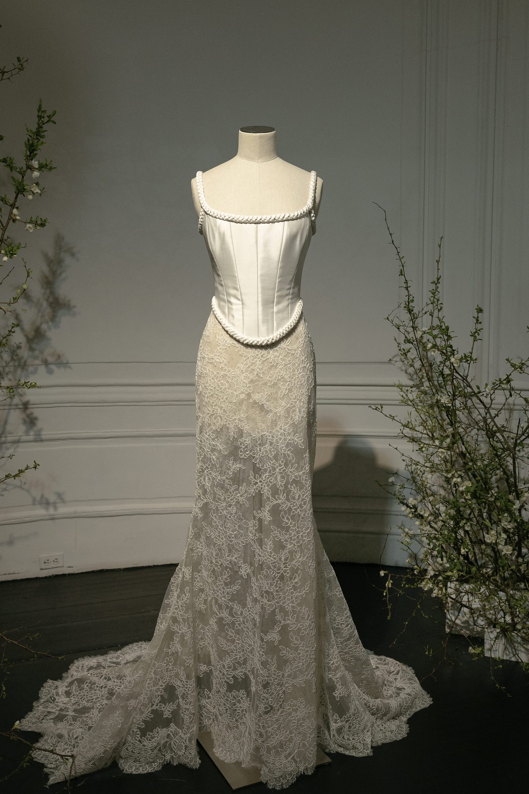 Elie Saab Wedding Dresses