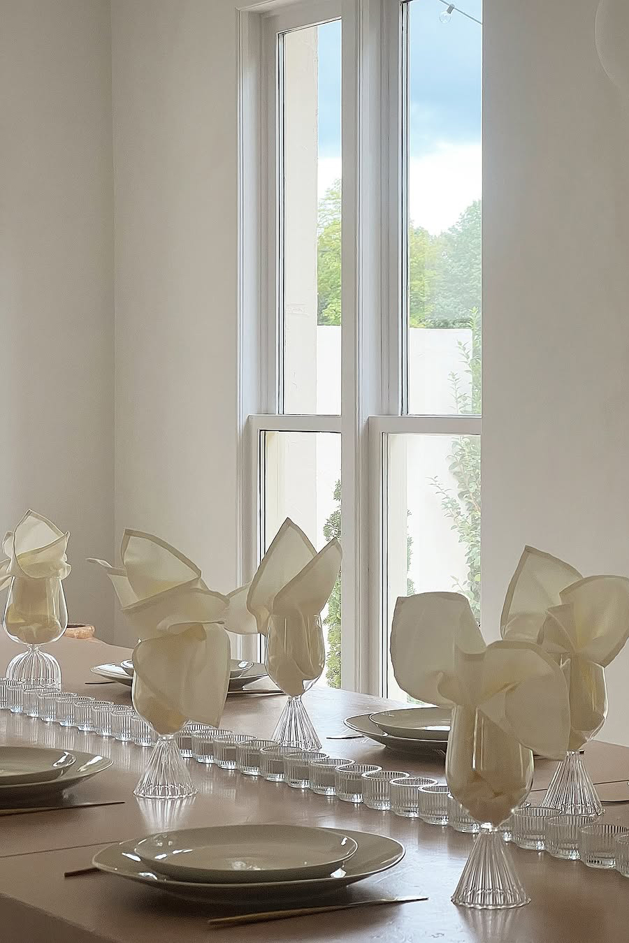 napkin folding