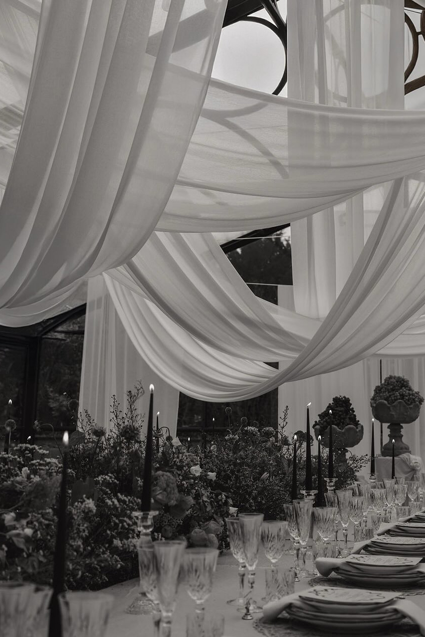 rain on wedding day