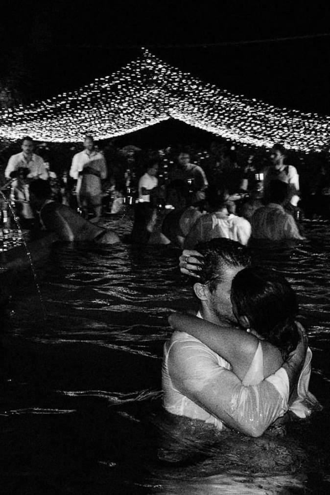 rain on wedding day