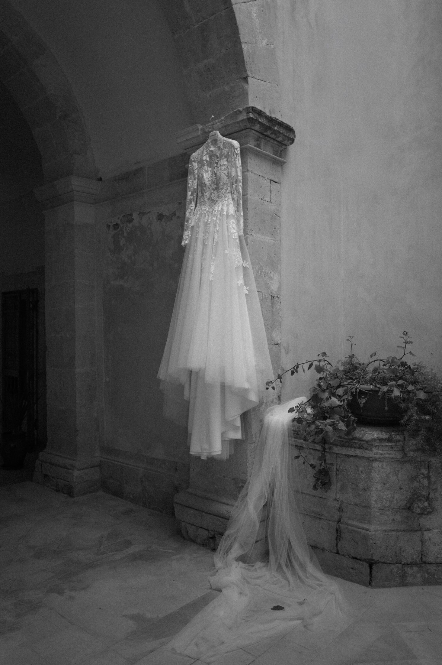 Sicily Wedding Venue