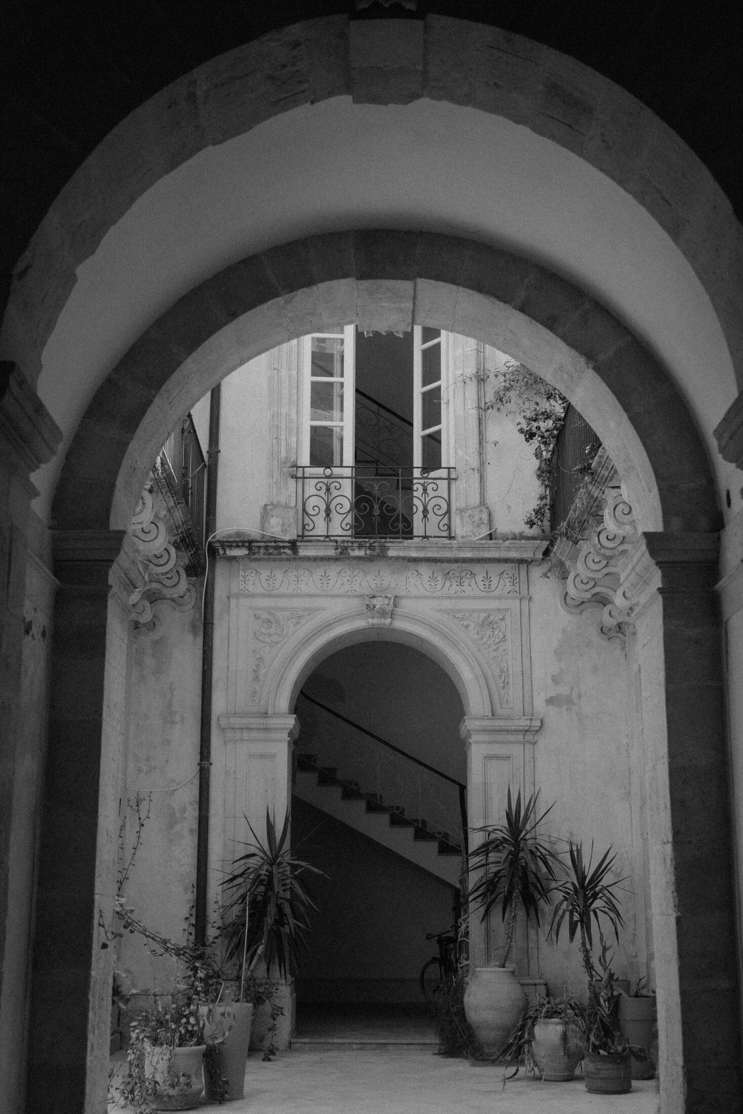Sicily Wedding Venue