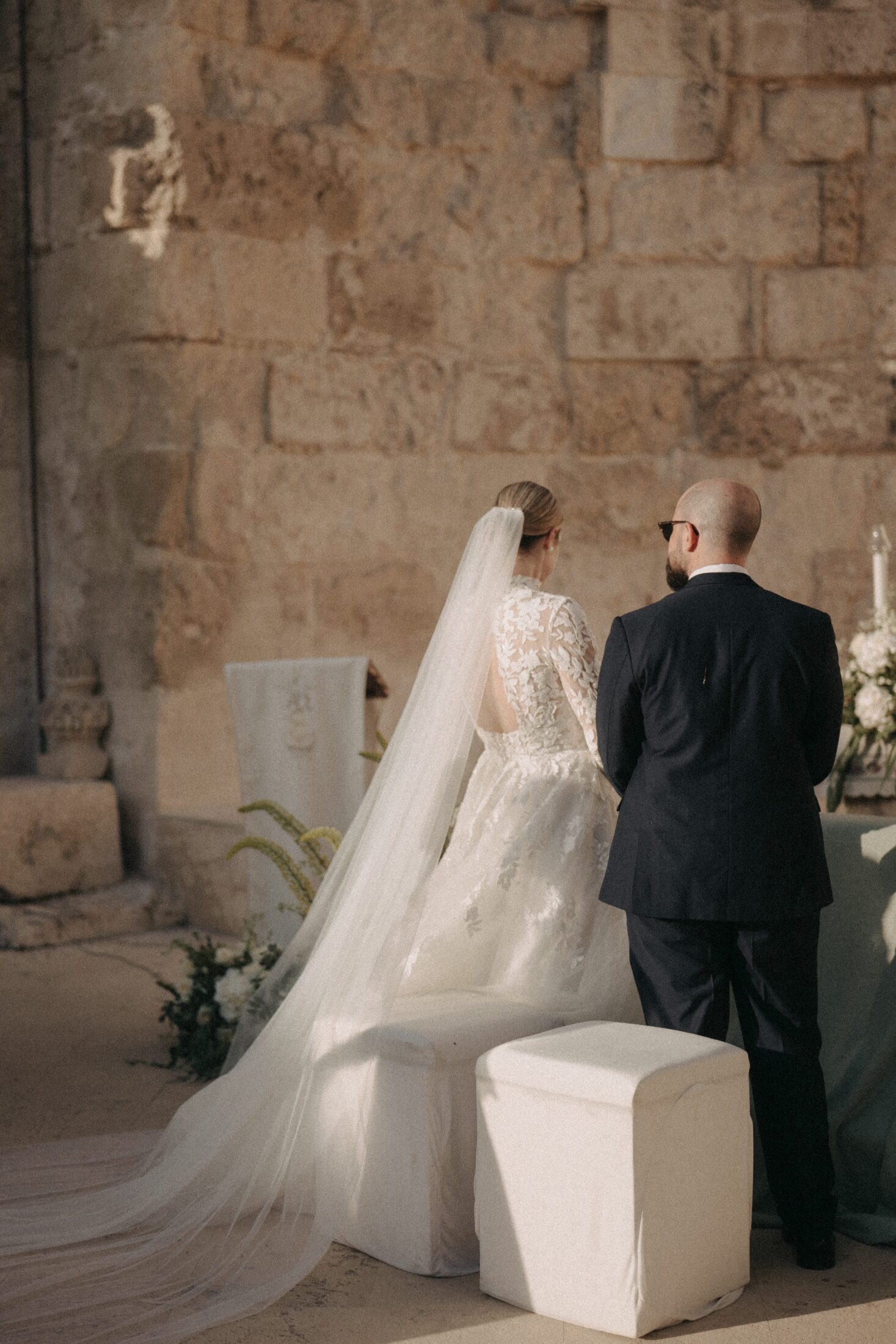 Sicily Wedding Venue
