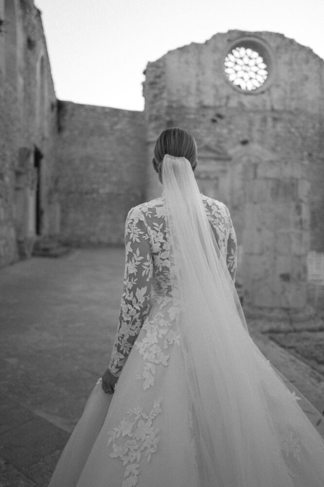 Sicily Wedding Venue