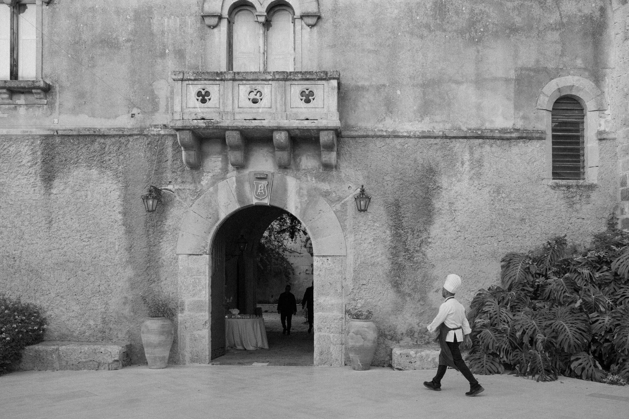 Sicily Wedding Venue