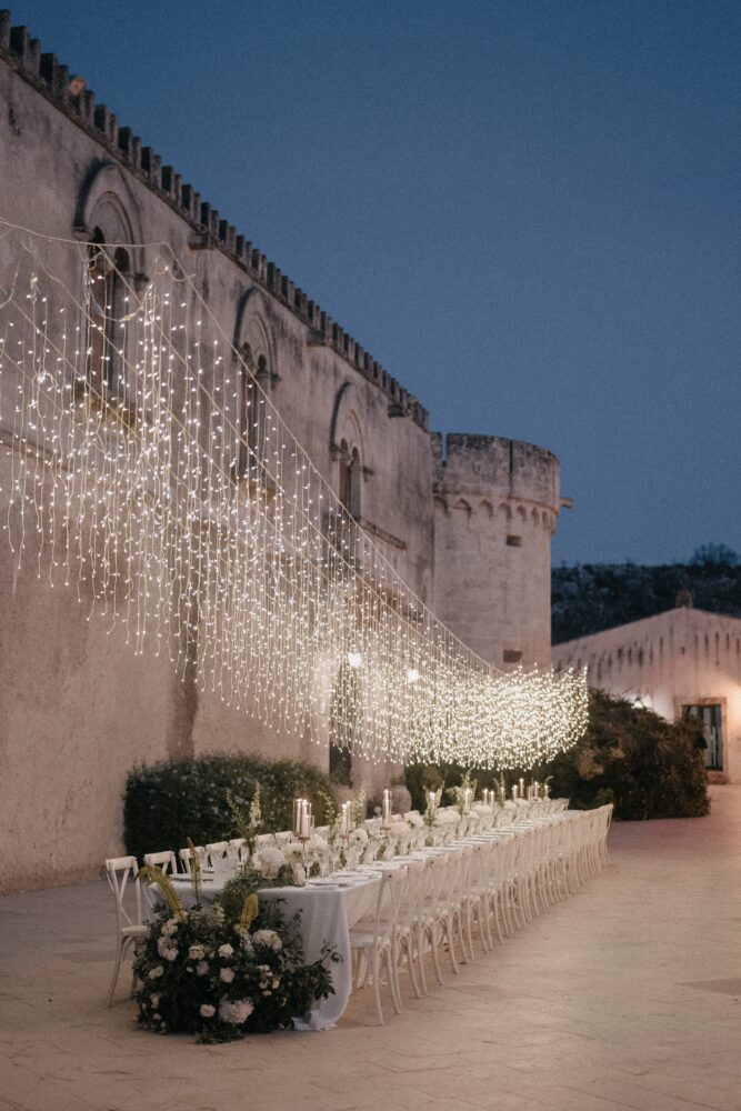Sicily Wedding Venue