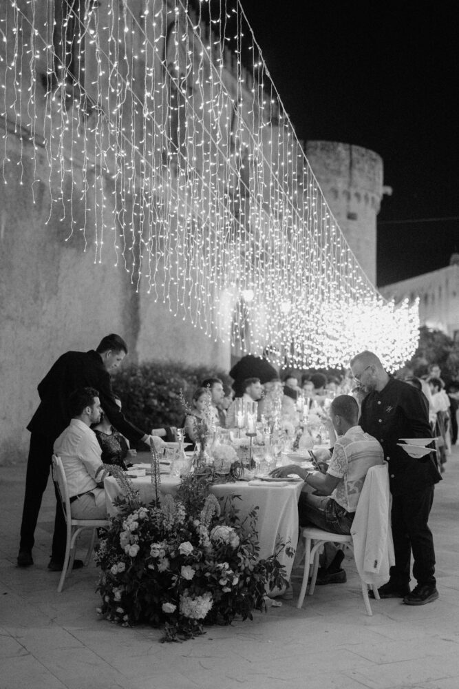 Sicily Wedding Venue