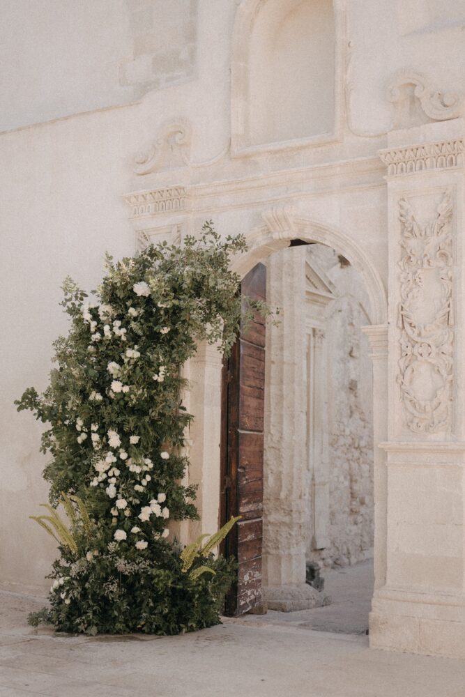 Sicily Wedding Venue