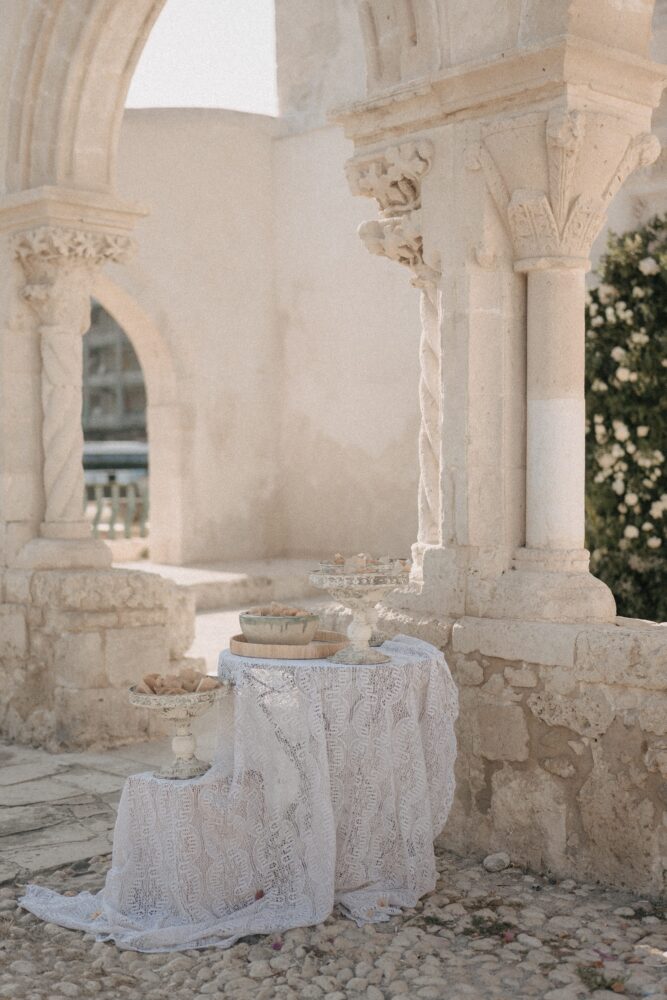 Sicily Wedding Venue