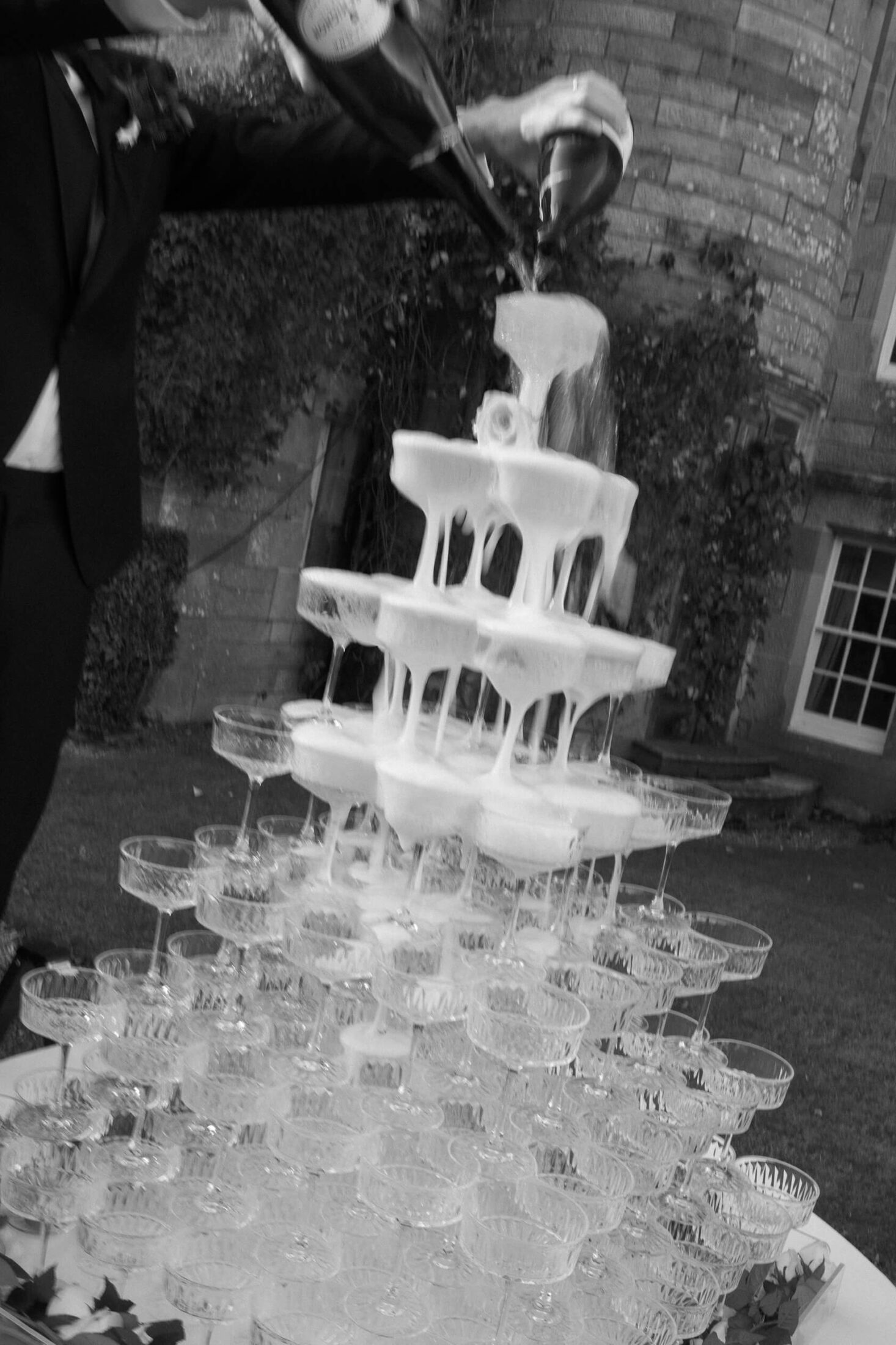 Wedding photographer