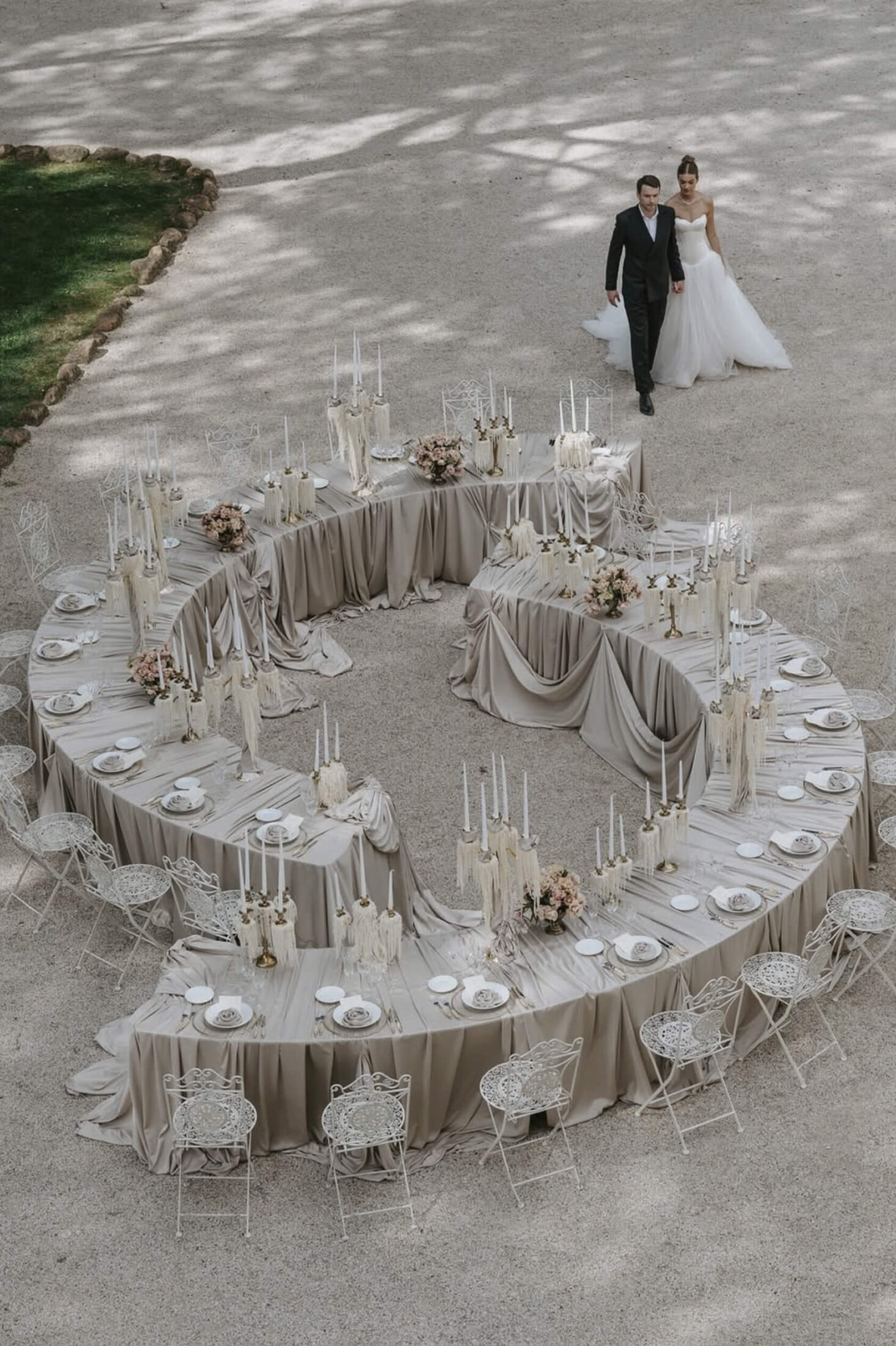 Wedding photographer