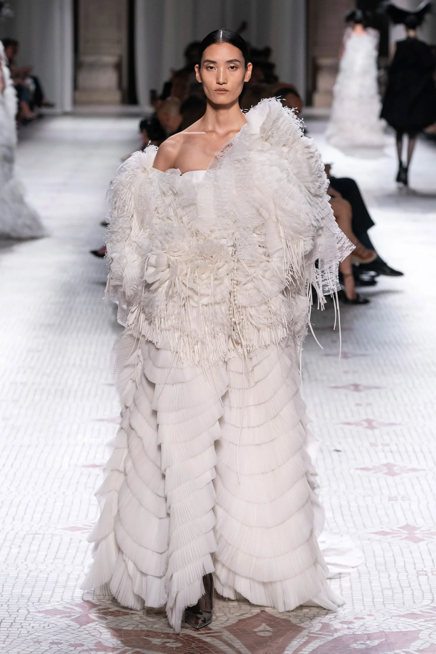 winter wedding dresses