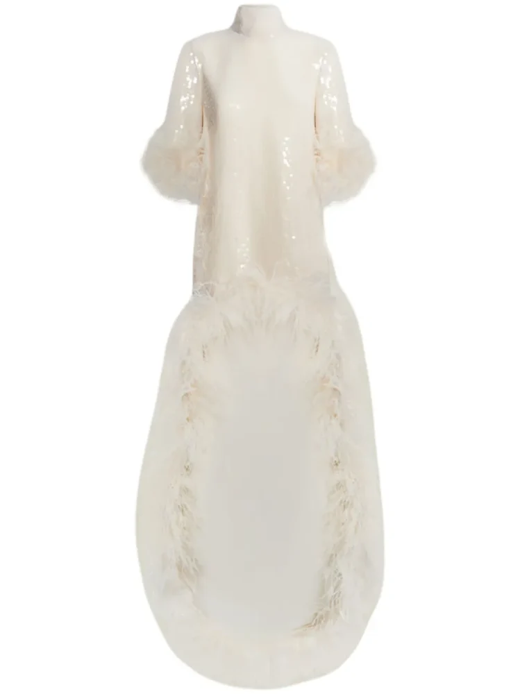 winter wedding dresses