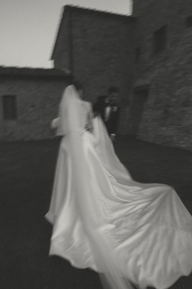 Siena Wedding Venue
