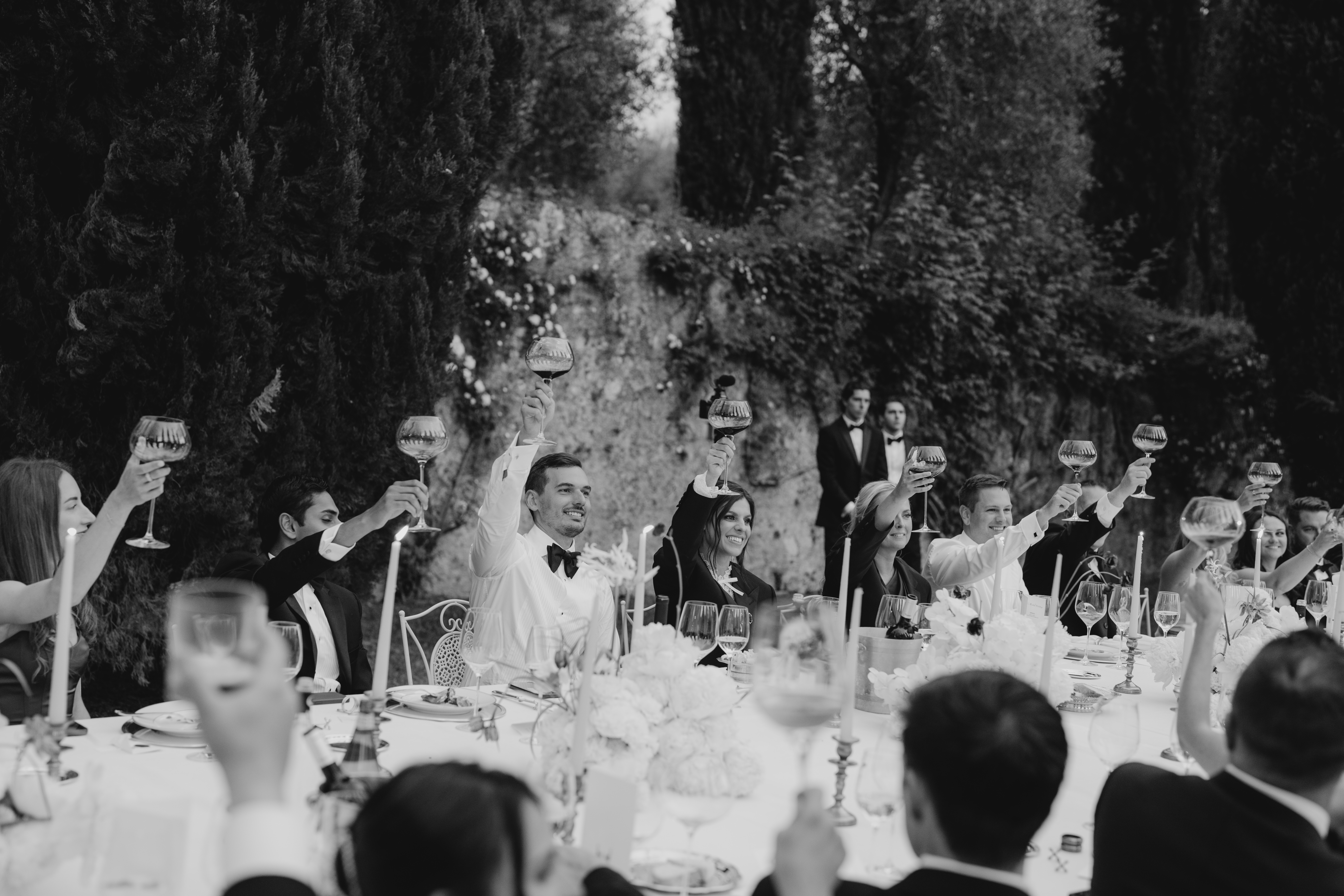 Siena Wedding Venues