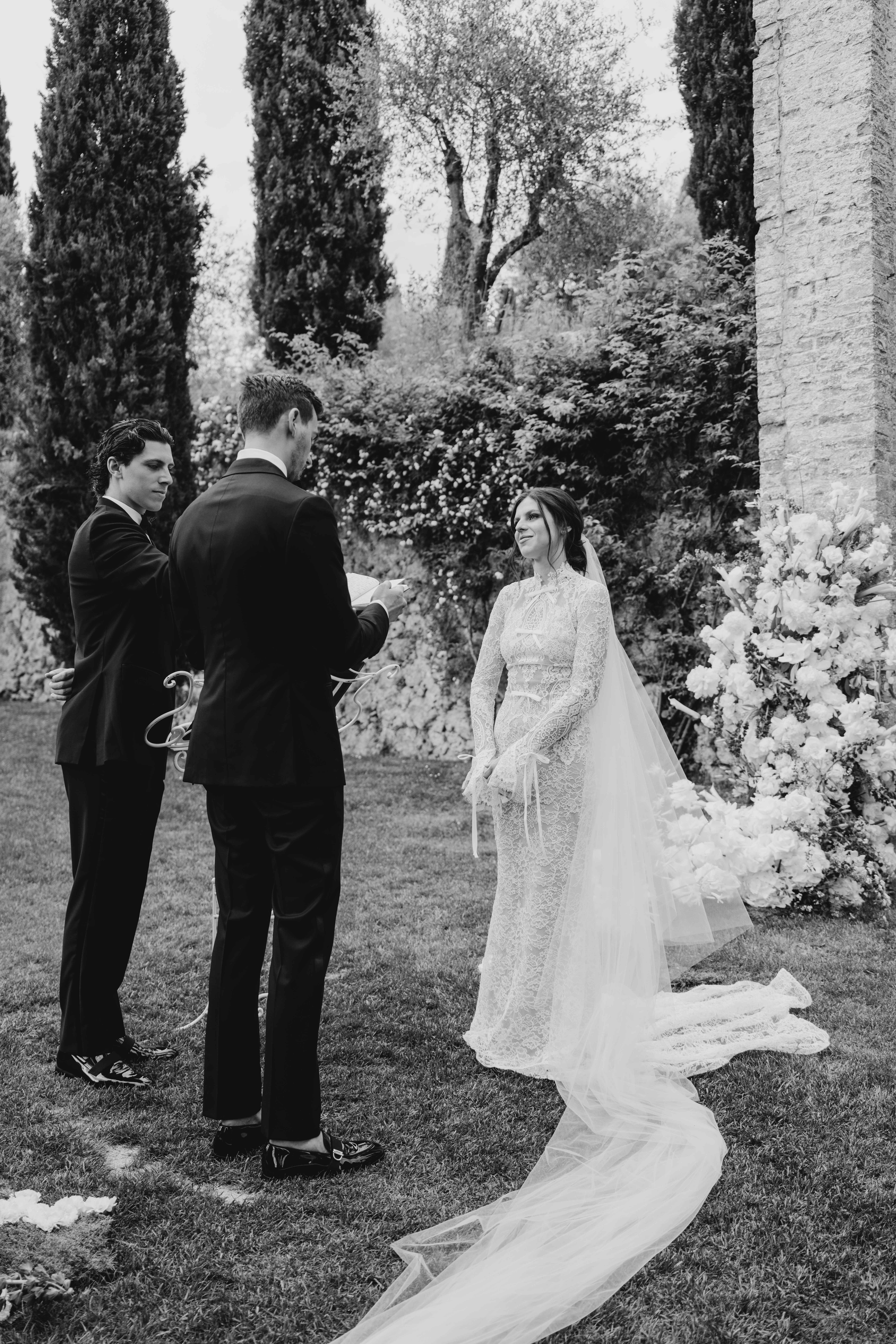 Siena Wedding Venues