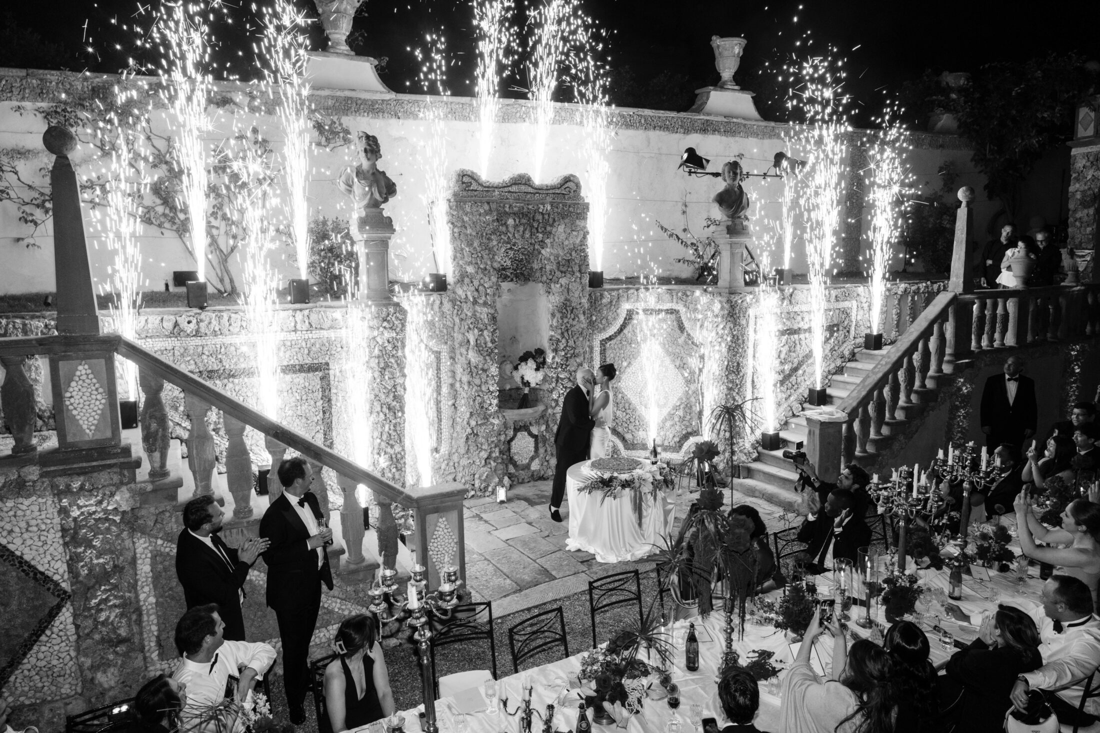 Florence Wedding Venues