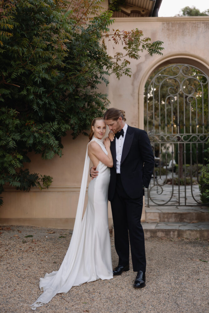 Adelaide Hills Wedding Venue