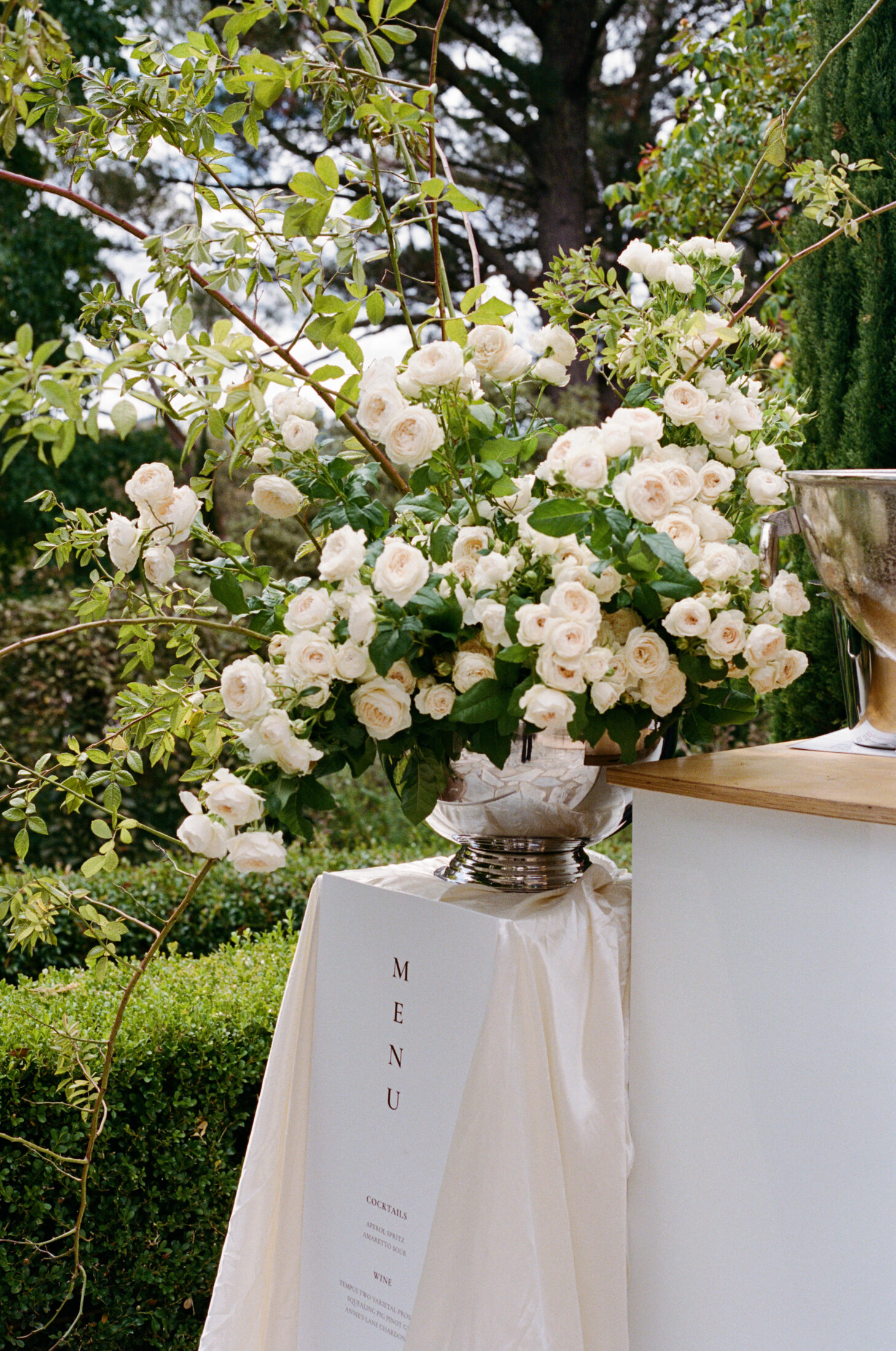 Adelaide Hills Wedding Venue