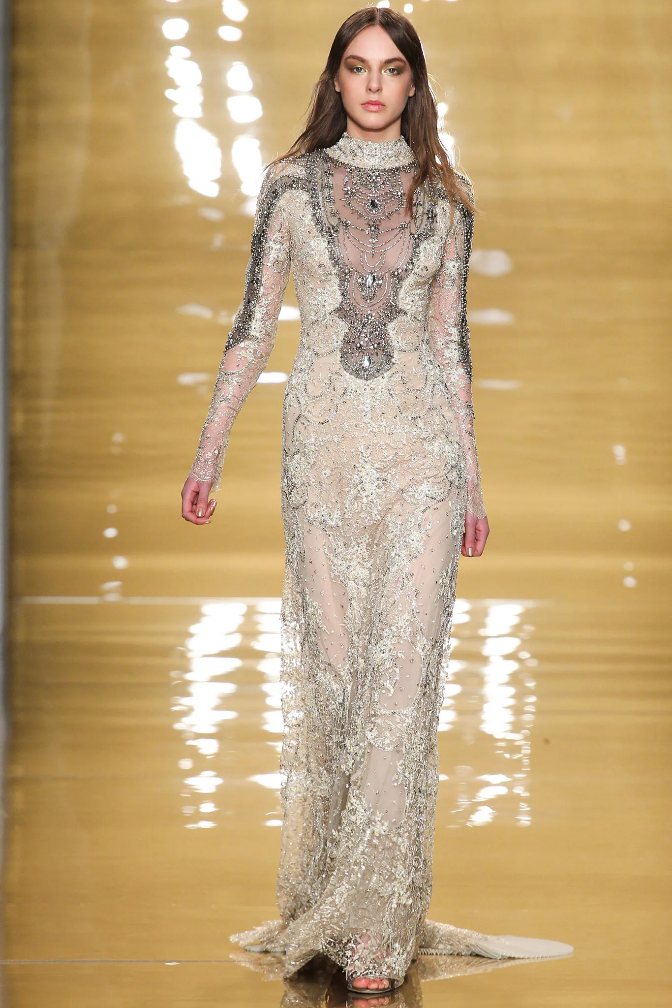 winter wedding dresses