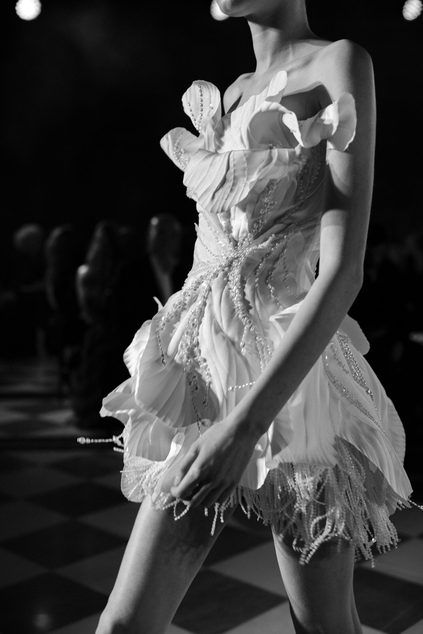 Short Wedding Dresses