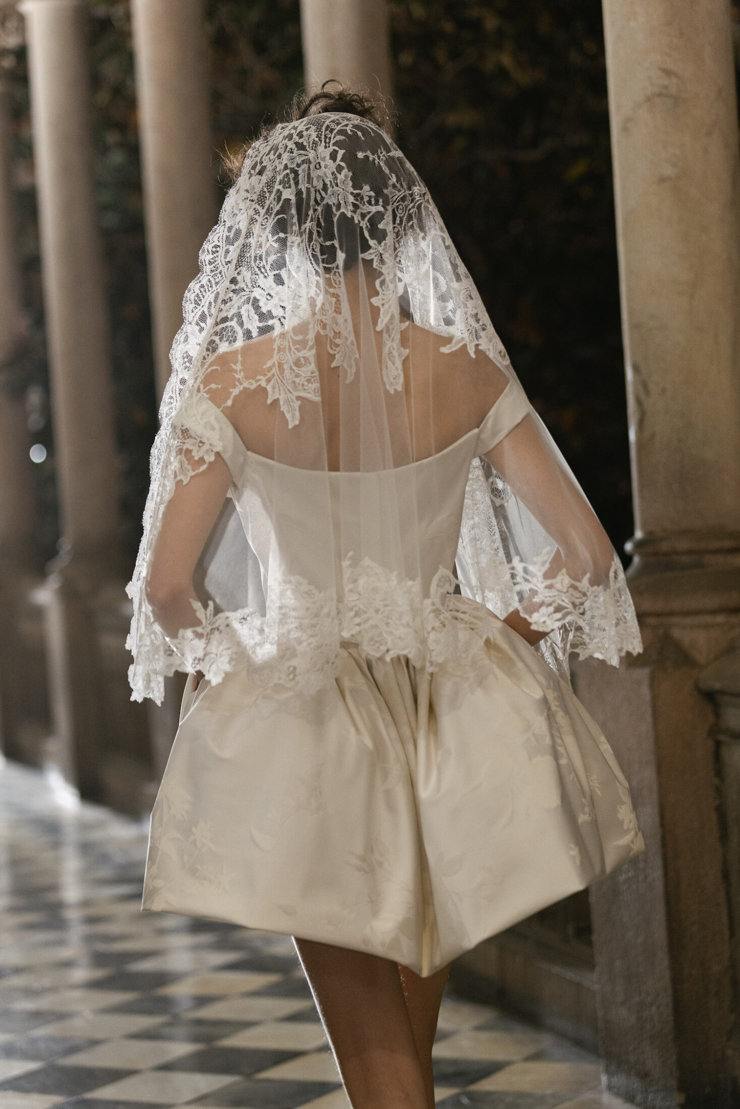 Short Wedding Dresses