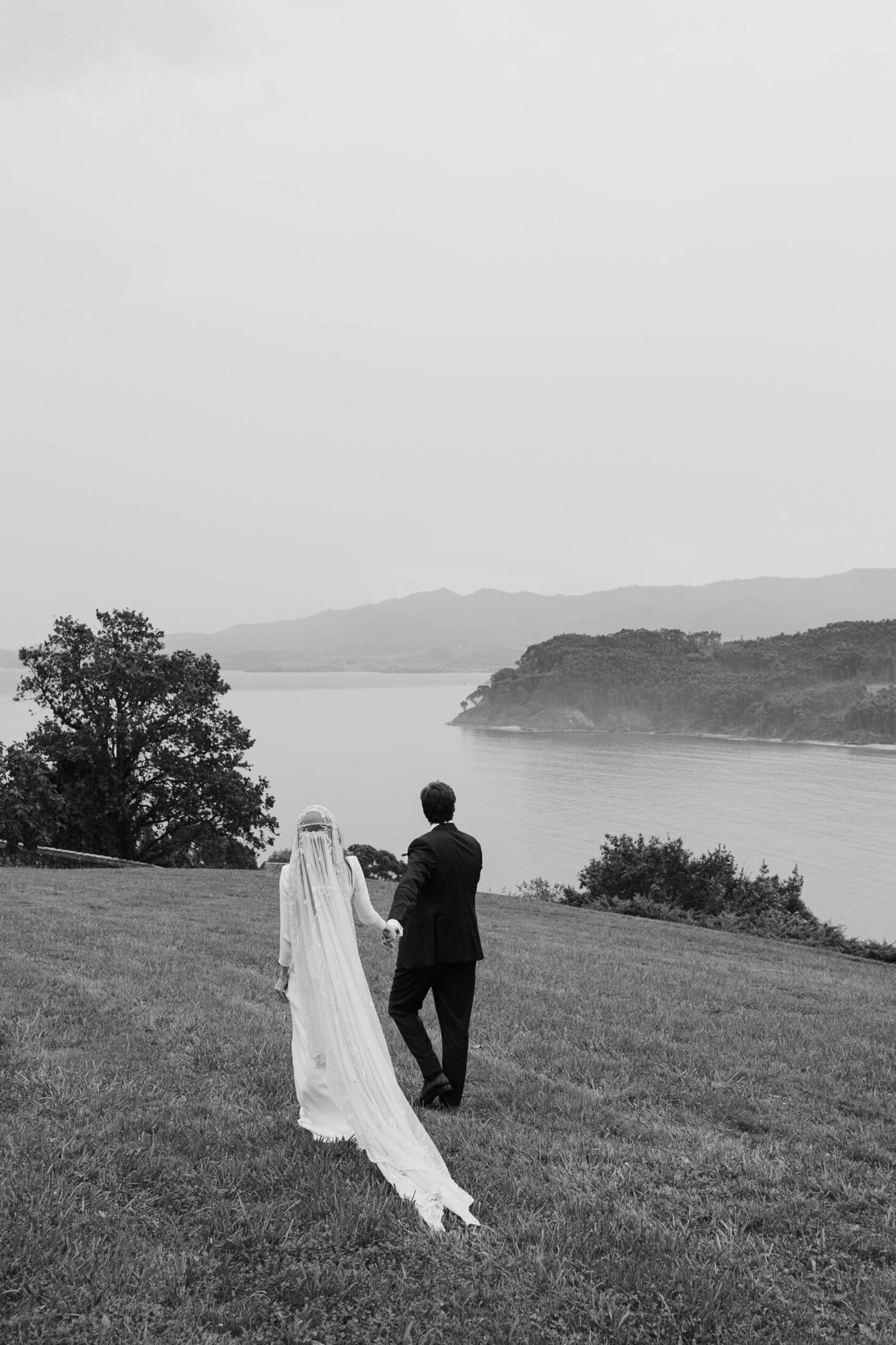 wedding videographer