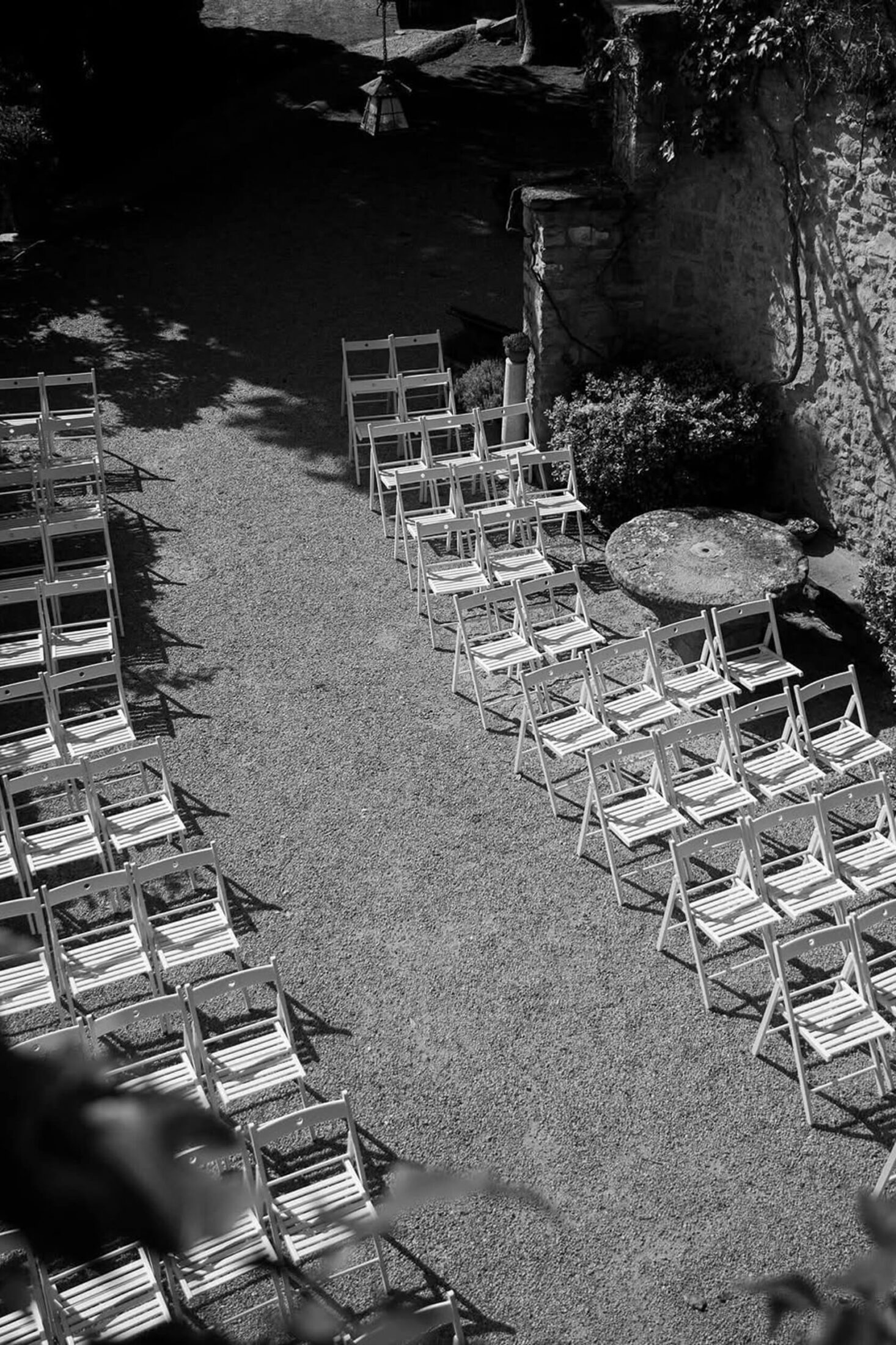 wedding videographer