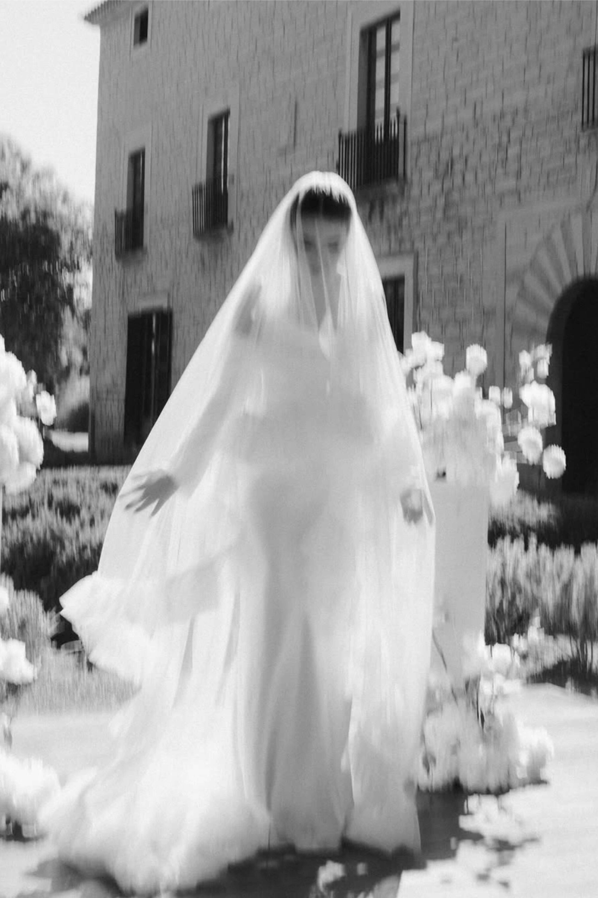 wedding videographer