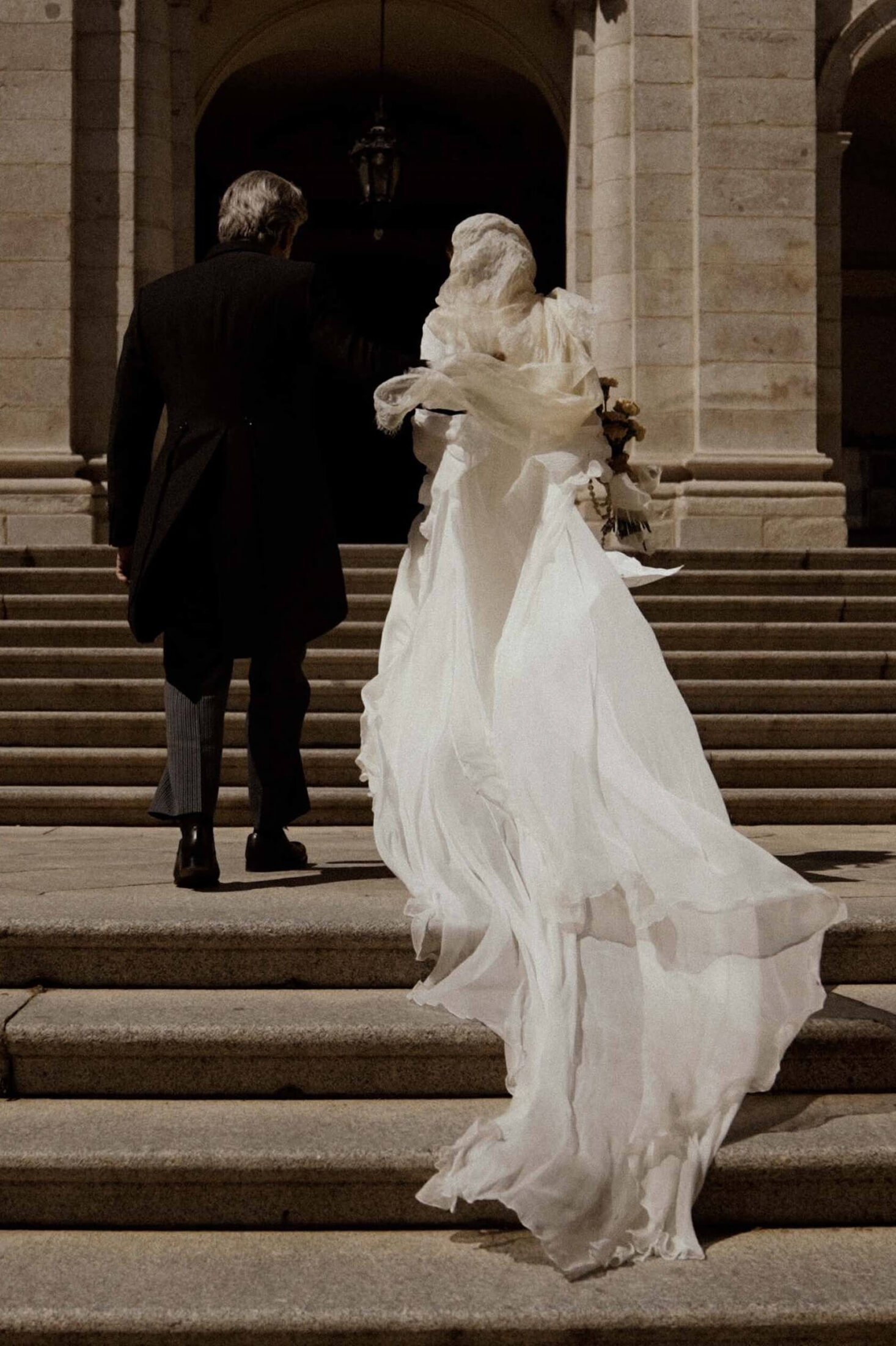 wedding videographer
