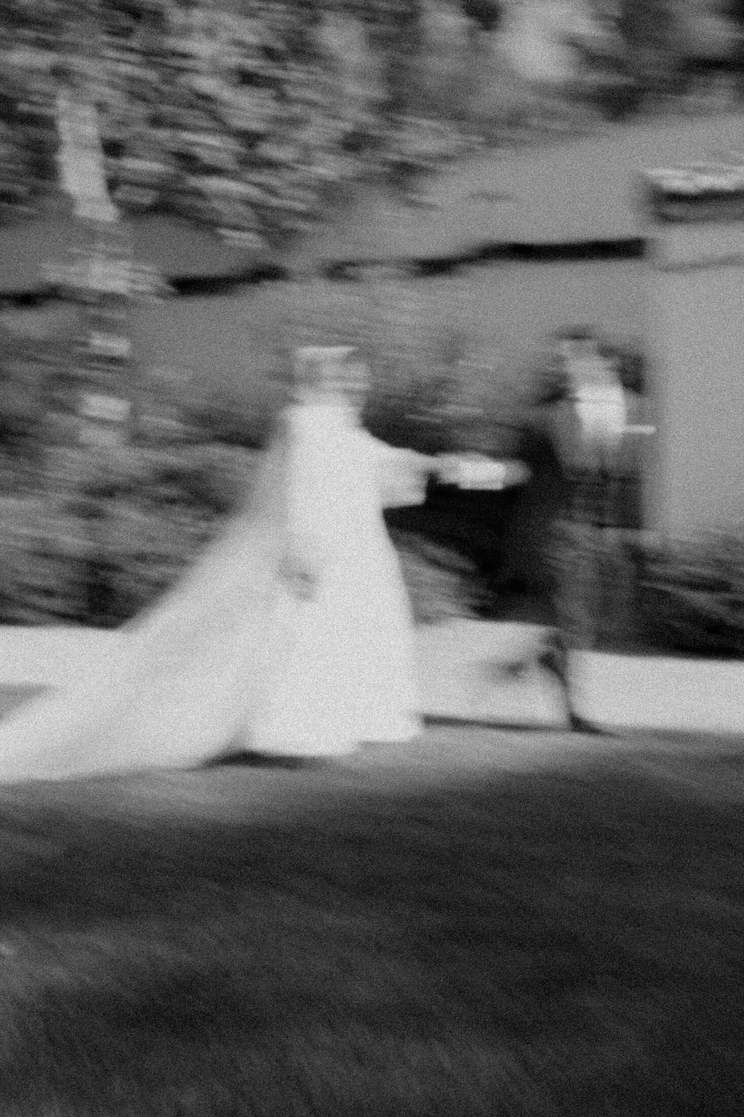 wedding videographer