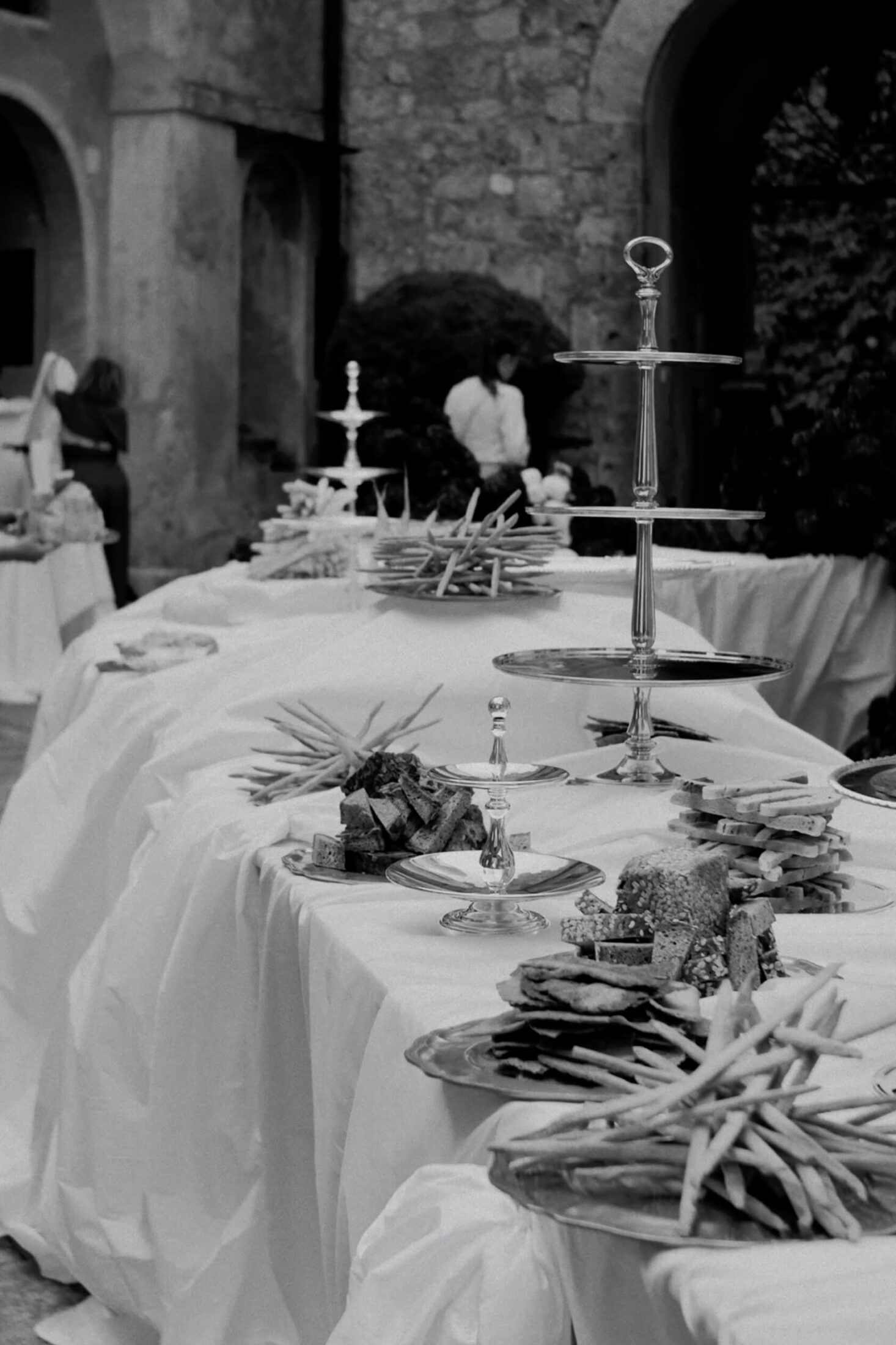 wedding videographer