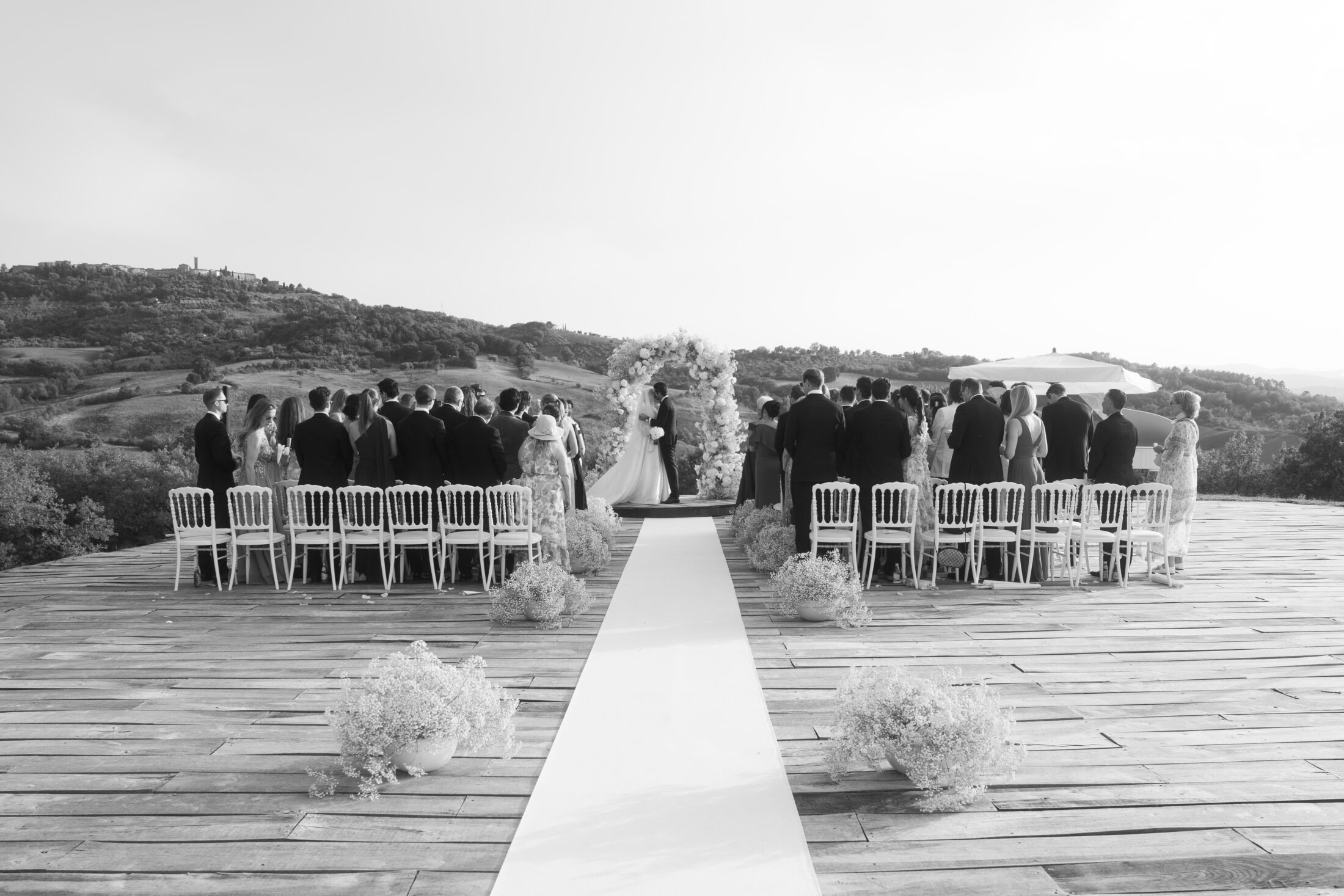Siena Wedding Venues