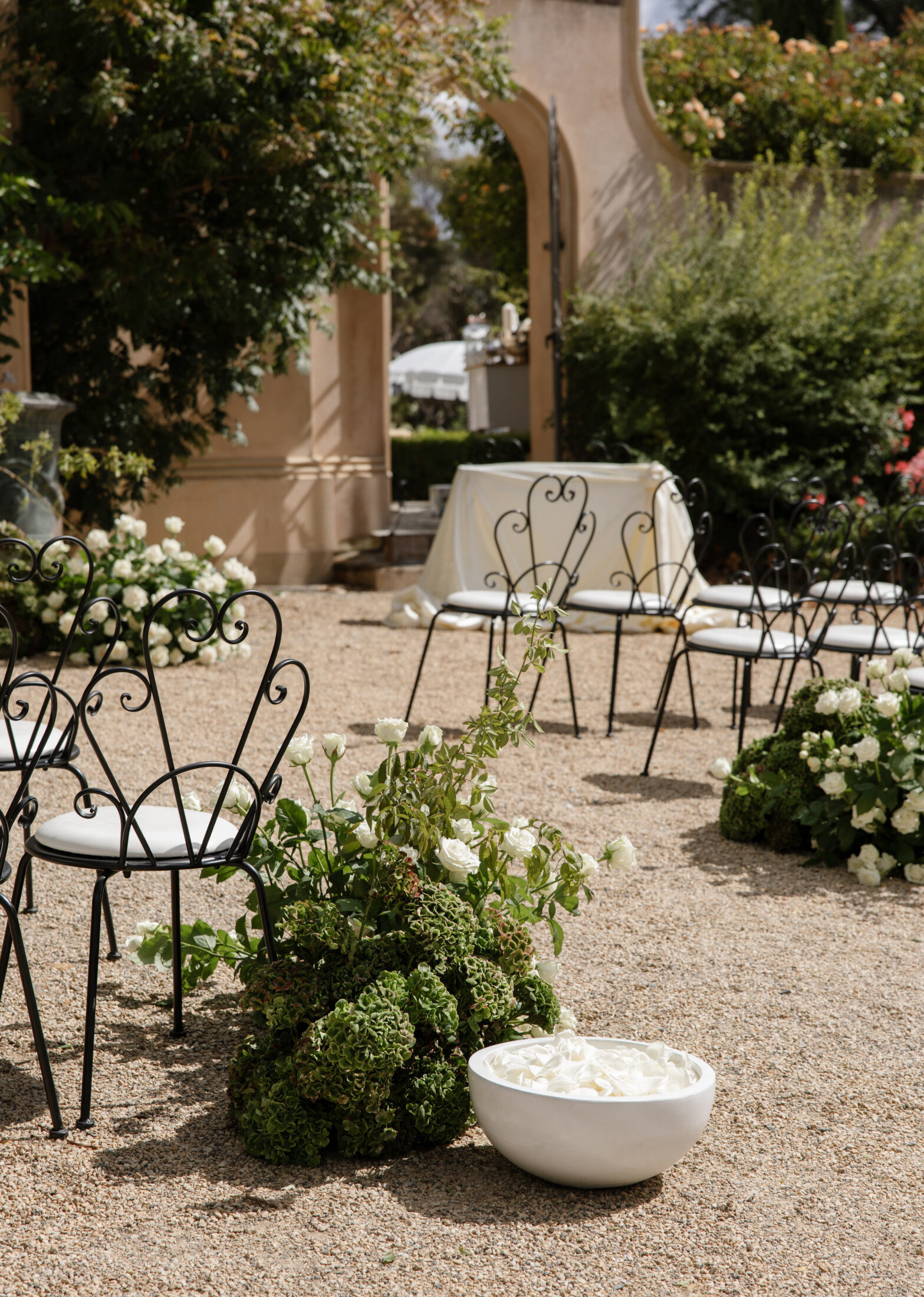 Adelaide Hills Wedding Venue