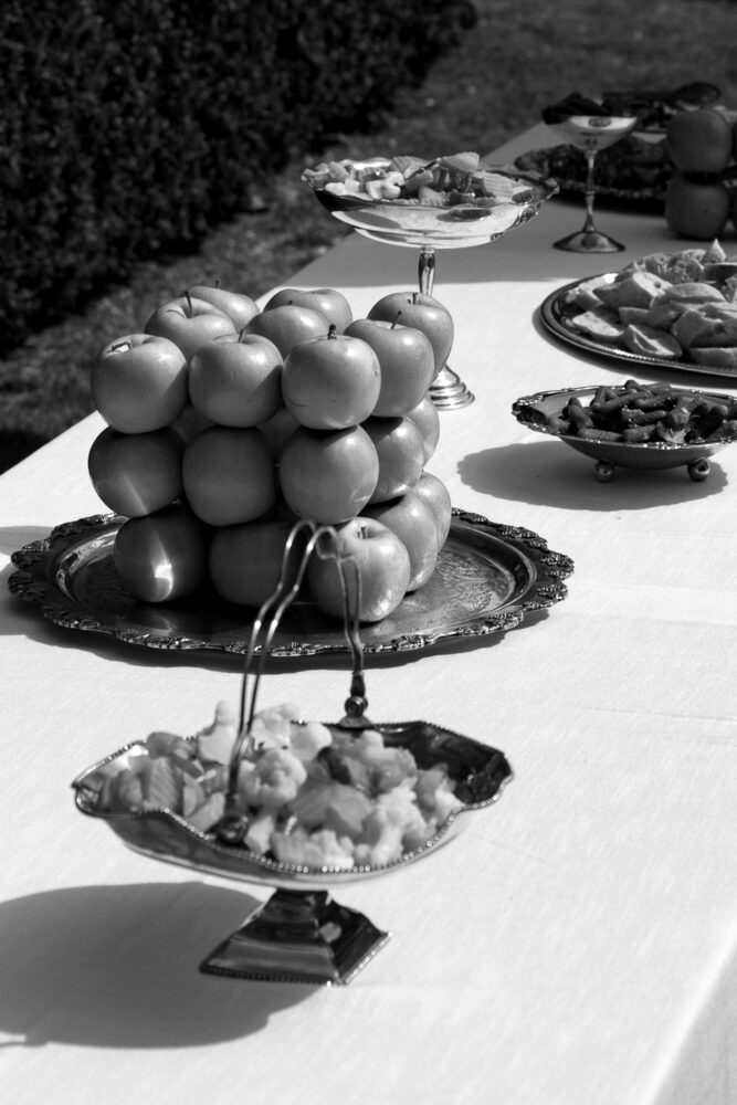 Adelaide Hills Wedding Venue