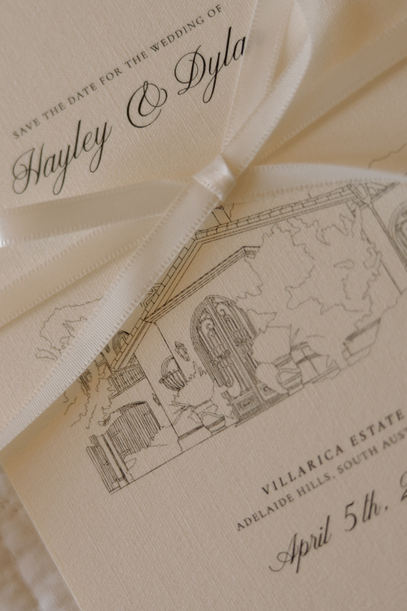 Adelaide Hills Wedding Venue