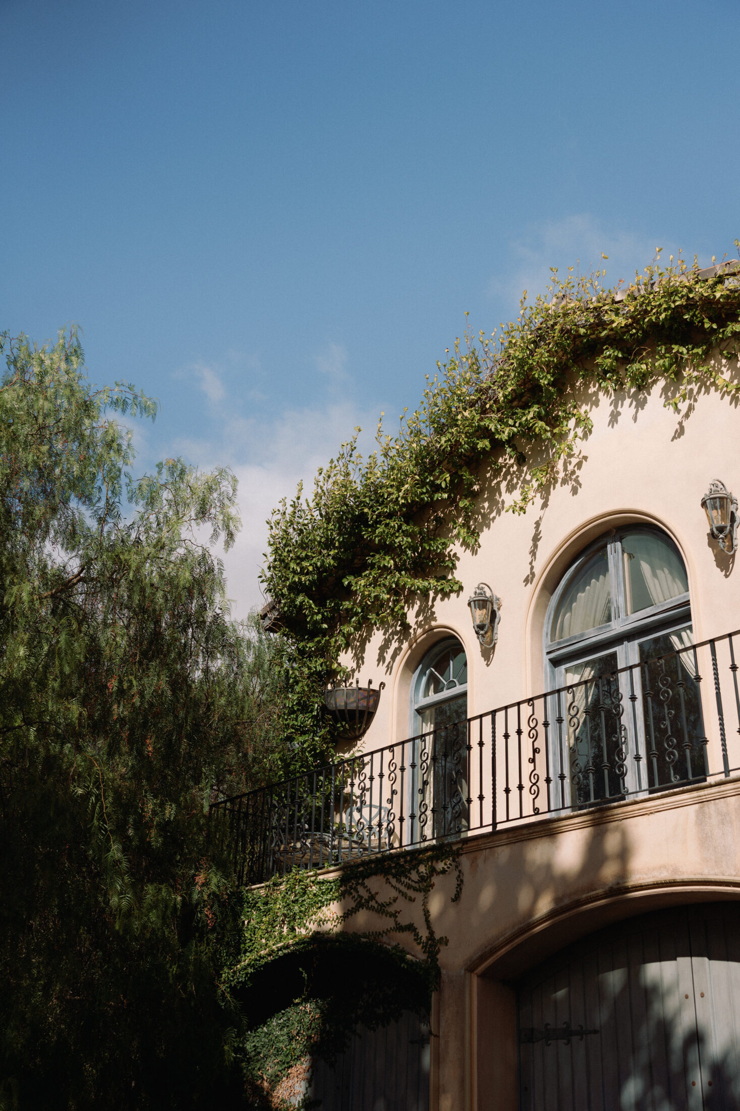 Adelaide Hills Wedding Venue