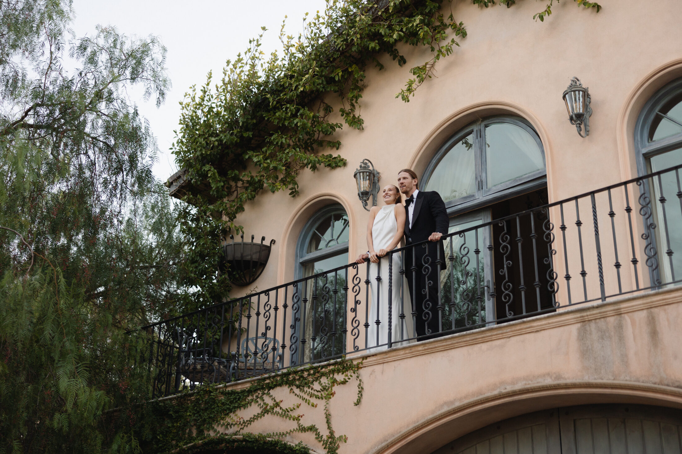 Adelaide Hills Wedding Venue