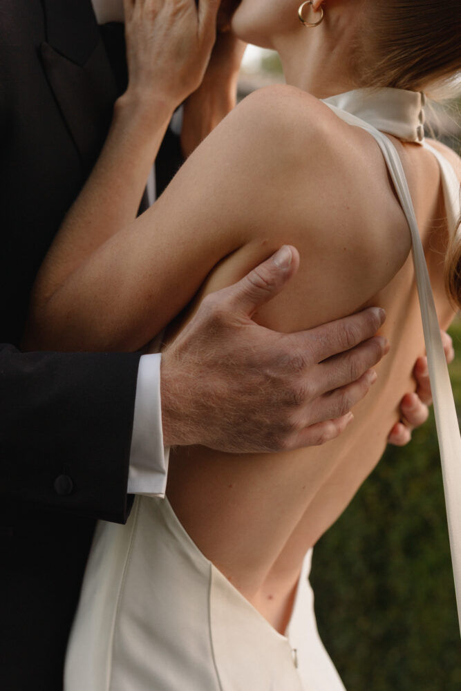 Adelaide Hills Wedding Venue