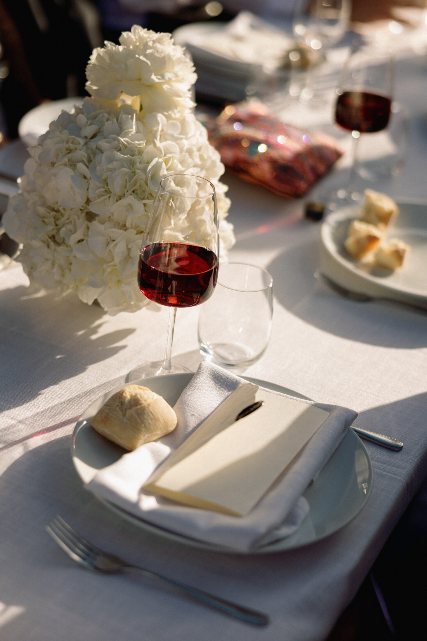 Adelaide Hills Wedding Venue