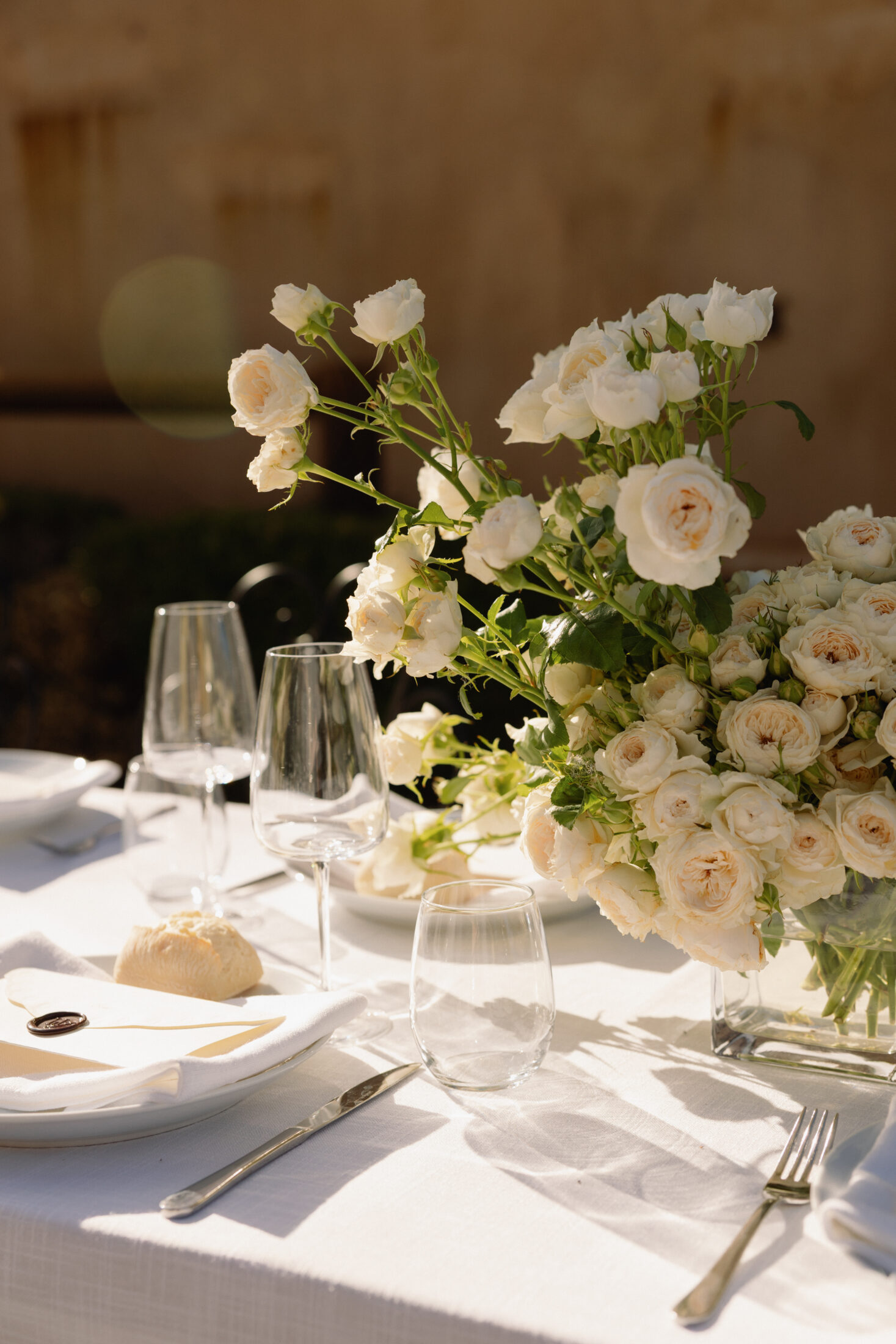 Adelaide Hills Wedding Venue