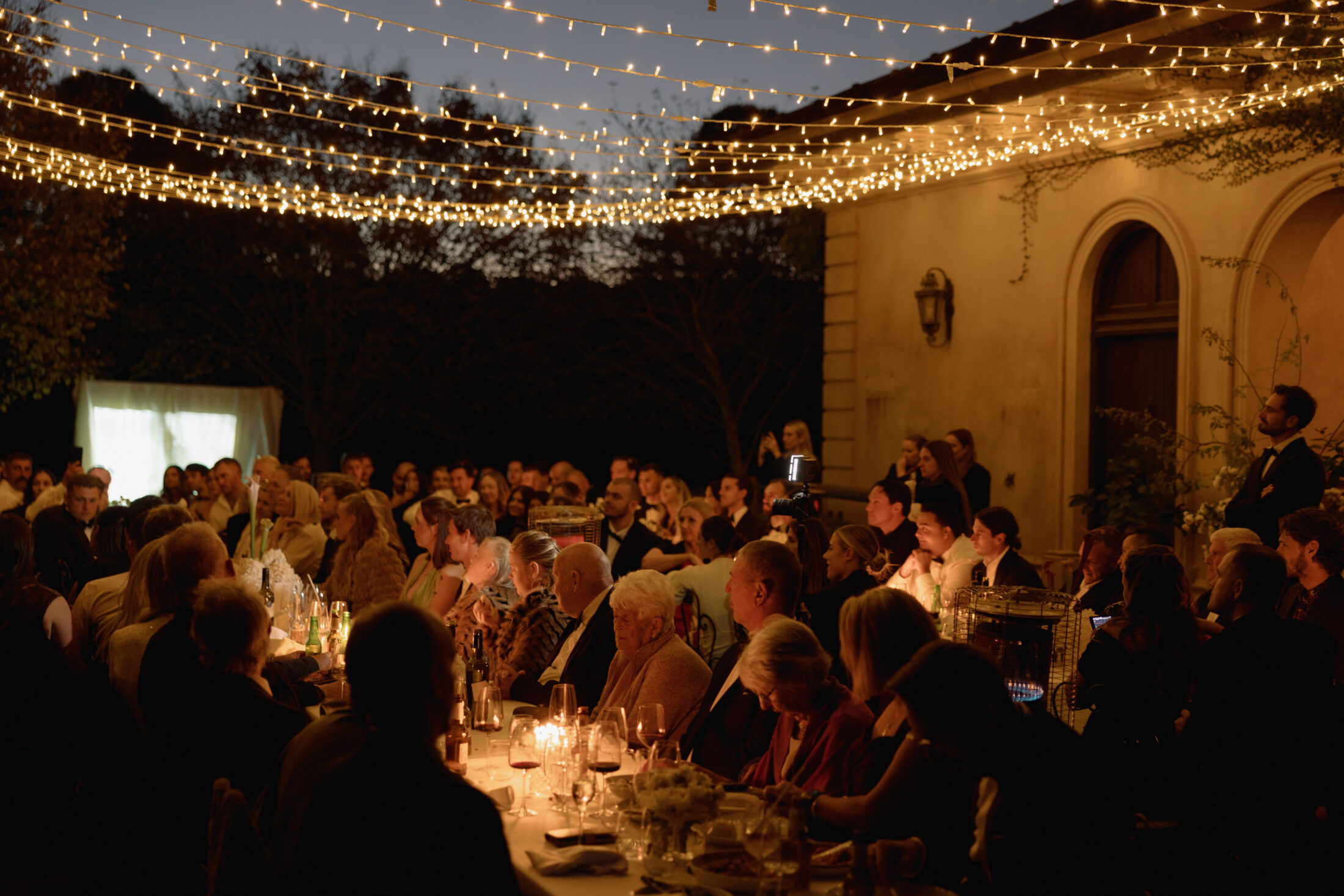 Adelaide Hills Wedding Venue