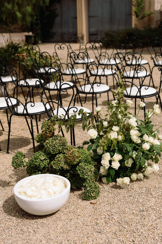 Adelaide Hills Wedding Venue