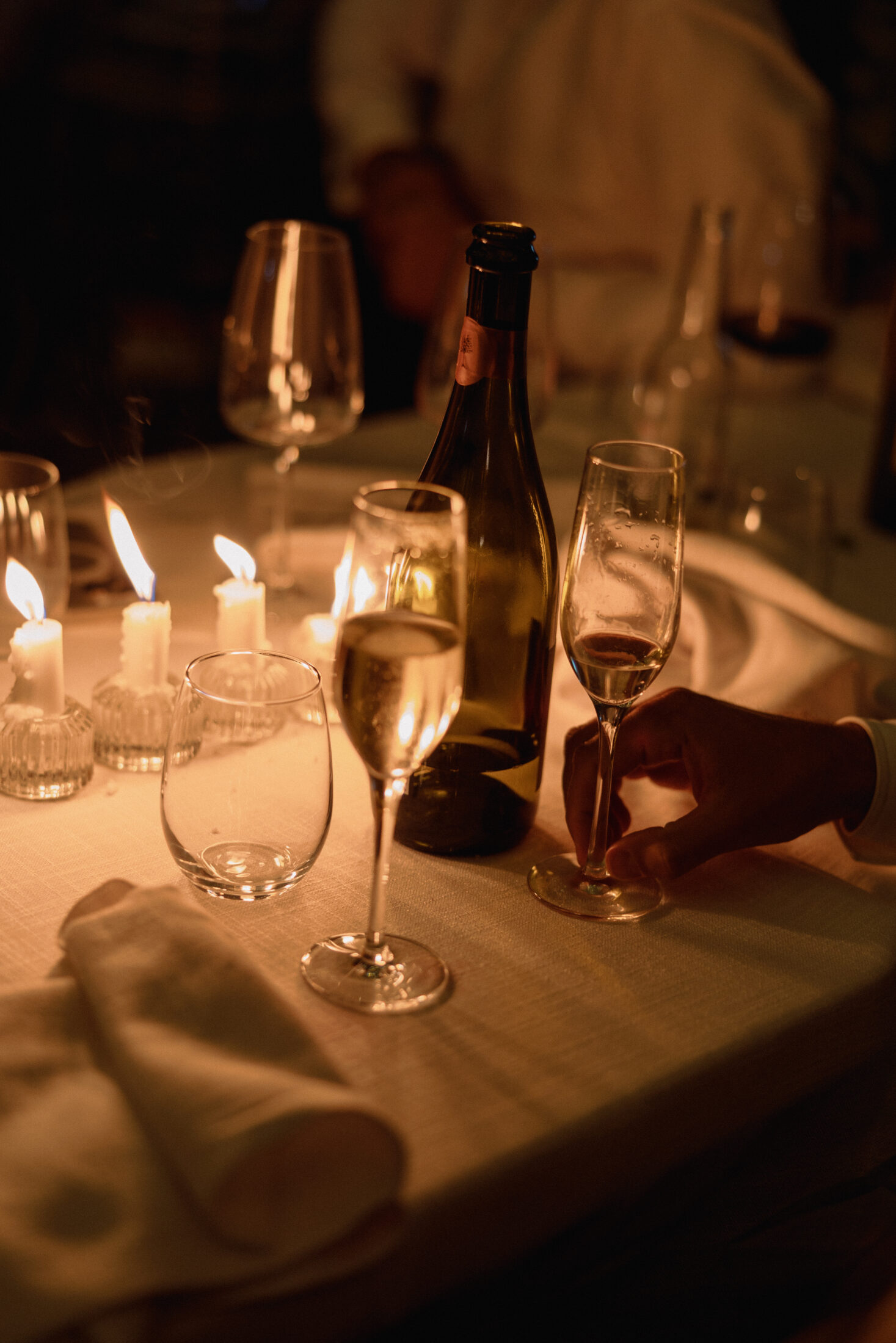 Adelaide Hills Wedding Venue