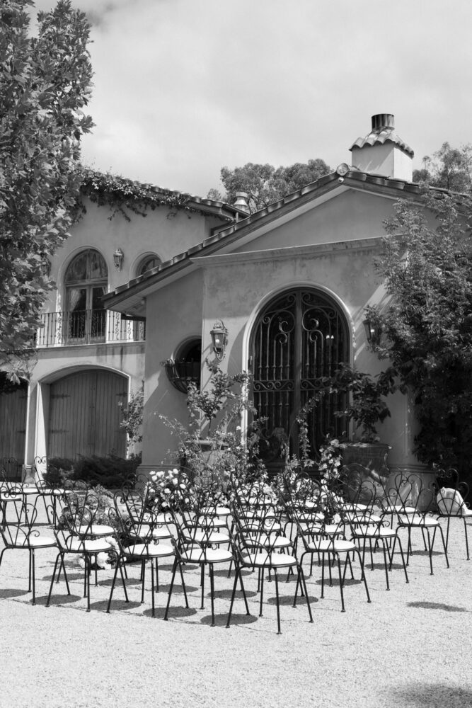 Adelaide Hills Wedding Venue