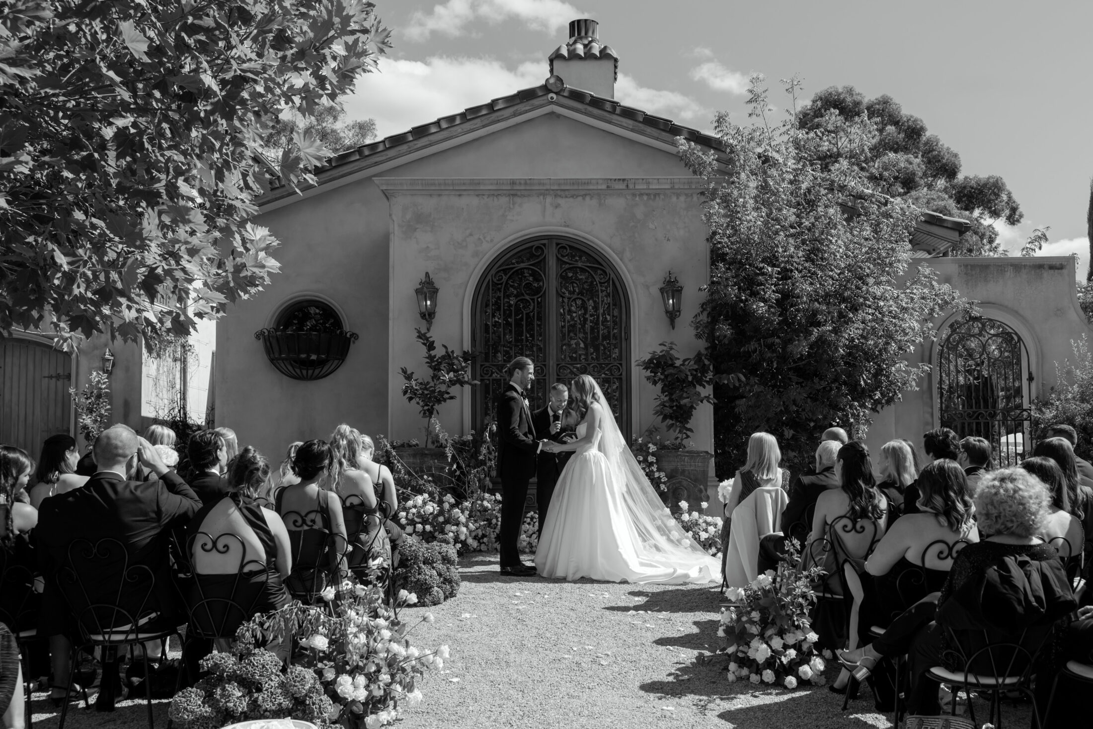 Adelaide Hills Wedding Venue