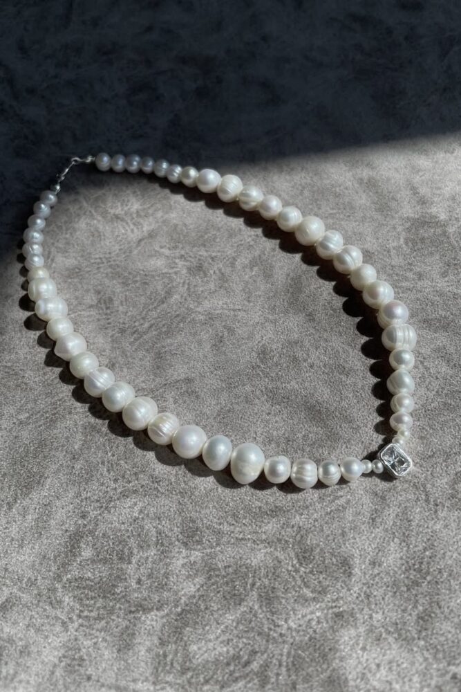 Bridal Necklaces