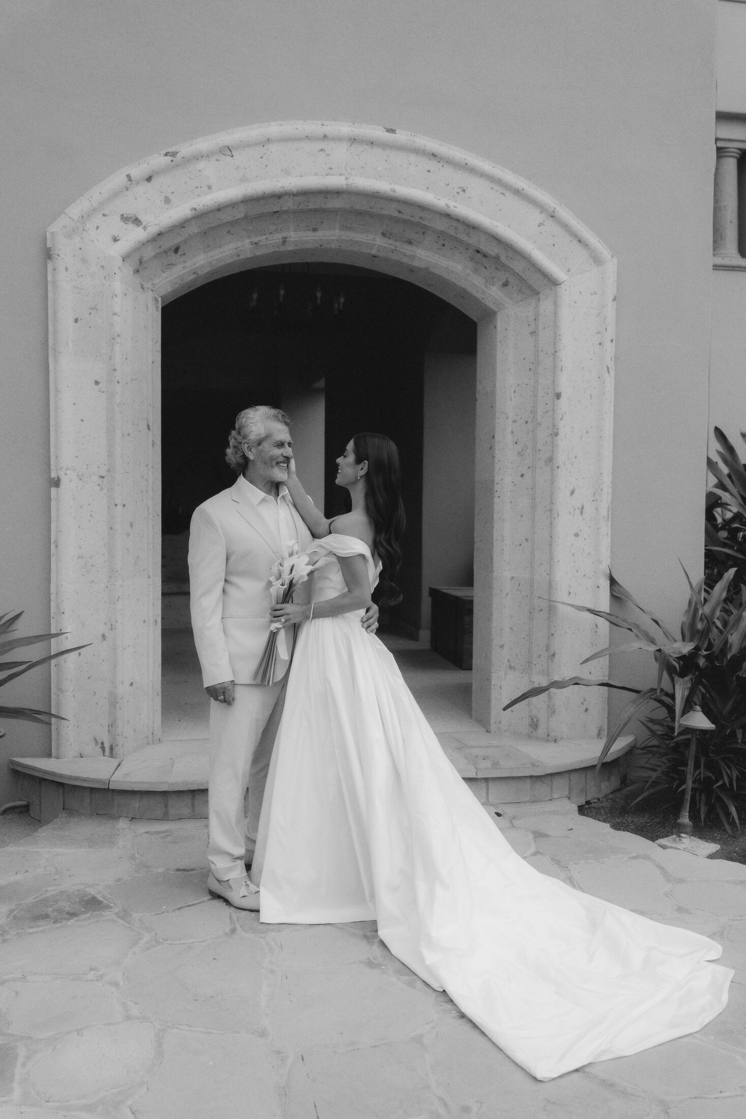 Cliffside Wedding Venue